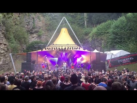 firkin---galway-races-(live-@-feuertal-festival,-germany---2016)