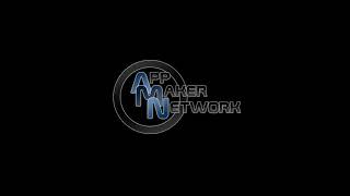 App Maker Network Intro Video