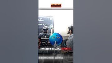 Backbenchers Aura 9999+ 💀🤫 #physicswallah #neet2026 #shorts