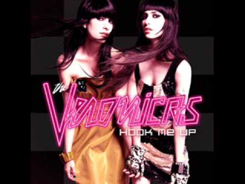 在 YouTube 上觀看「The Veronicas I Dont Wanna Wait」