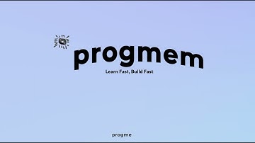progmem