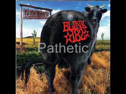 Some of every song from dude ranch in order (like the cd) with old blink 182 pictures from around the chesire cat and dude ranch era. Pease enjoy a taste of ...