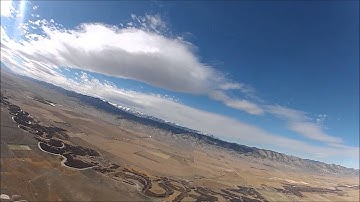 Ezuhf Jr Module Locks up and you see what happens when you lose signal