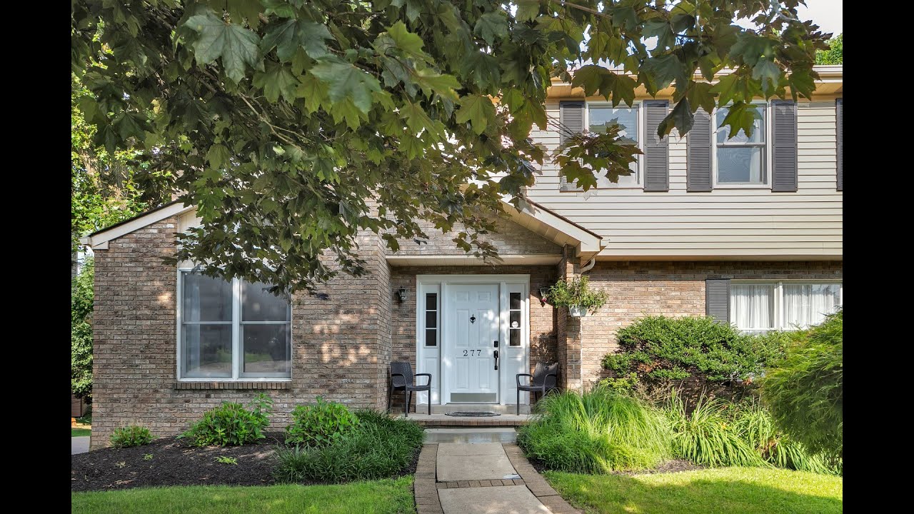 277 Lynn Ann Drive New Kensington, PA YouTube