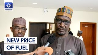 Subsidy Removal: NNPC Explains Reasons For Petrol Price Hike