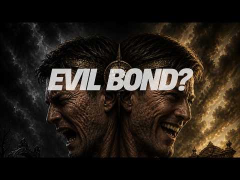 James Bond's most wasted villain 006 Alec Trevelyan (The two faced god)