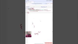 Learn Java in 30 Days 🚀 | First Java Program | Day 2