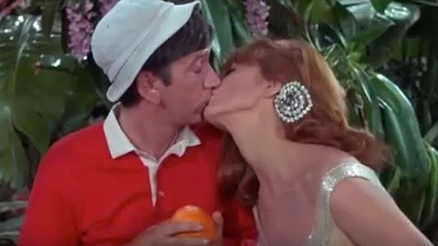 Gilligan's Island - Ginger Grant (This Kiss)