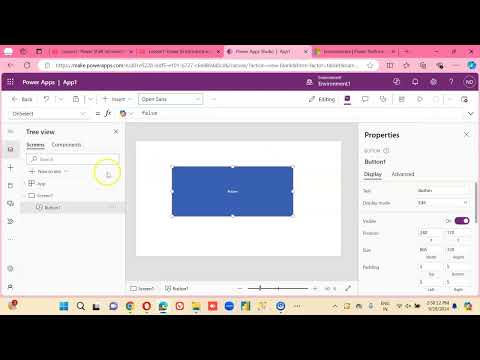 Lesson629 - BackUp Restore Environment - Create Environments - Power Apps 1000 Videos