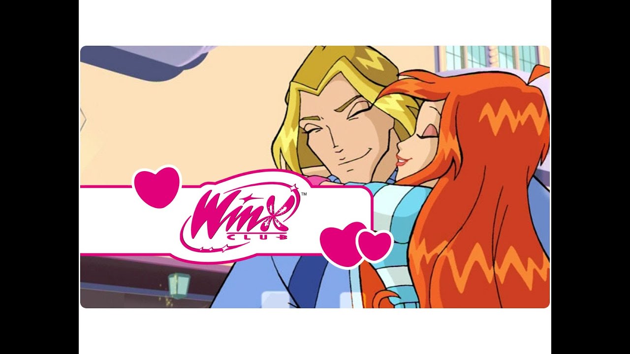 Winx Club - Inalcanzable - Winx in Concert