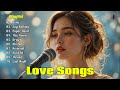 Top Love Songs 2025 | Romantic Melodies 🌼