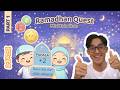 🌙 Bikin Game RAMADHAN QUEST di Scratch Part 1 | Halaman Menu & Intro 🎮✨