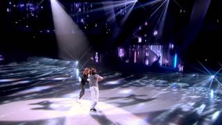Samia Is Distressed By The Medias Snooping - Dancing On Ice