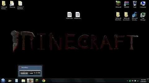 Minecraft - 1.0.0 How to Install Little Blocks Mod