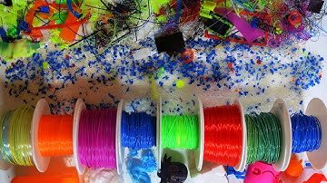 Plastic waste Extrusion machine [ Early prototype ].