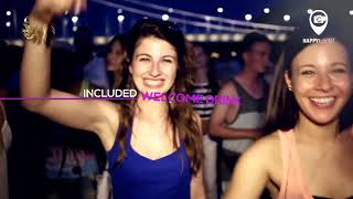 Party Cruise Tour from Budapest - HAPPYtoVISIT screenshot 3