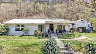 5215 Kanawha Trail, Covington, VA