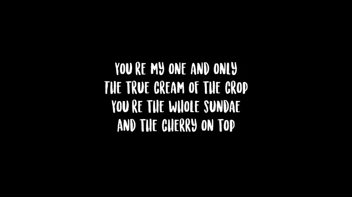 Ty Myers- Ends of The Earth Lyrics