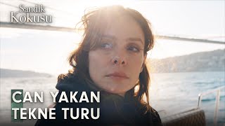 Ozan ve Karsu, Deniz için buluştu | Sandık Kokusu 4.Bölüm