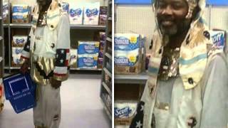 Funny People Of Walmart