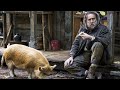 A Renowned Chef Desperately Tries To Save His Best, Furry Friend