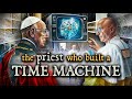 Chronovisor: Mystery of the Vatican's Secret Time Machine thumbnail