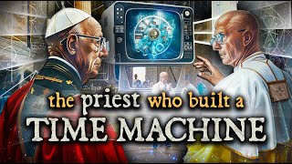 Chronovisor: Mystery of the Vatican's Secret Time Machine by Mr. Mythos 111,657 views 14 hours ago 1 hour, 27 minutes