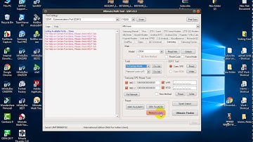 UMTv2 UMTPro GSM 5.3 International Setup File || Its Not Crack