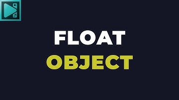 [VSDC Pro] How to float object realistically in VSDC Video Editor?