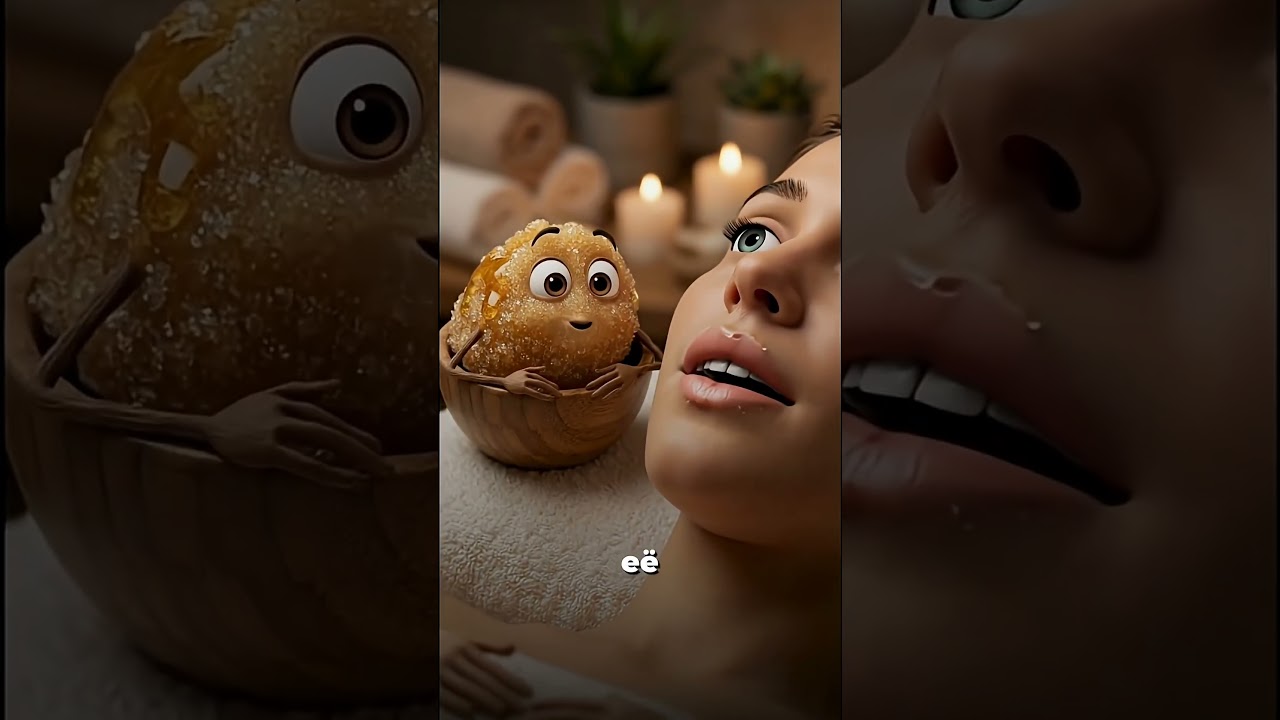 Простые лайфхаки для твоей кожи лица 