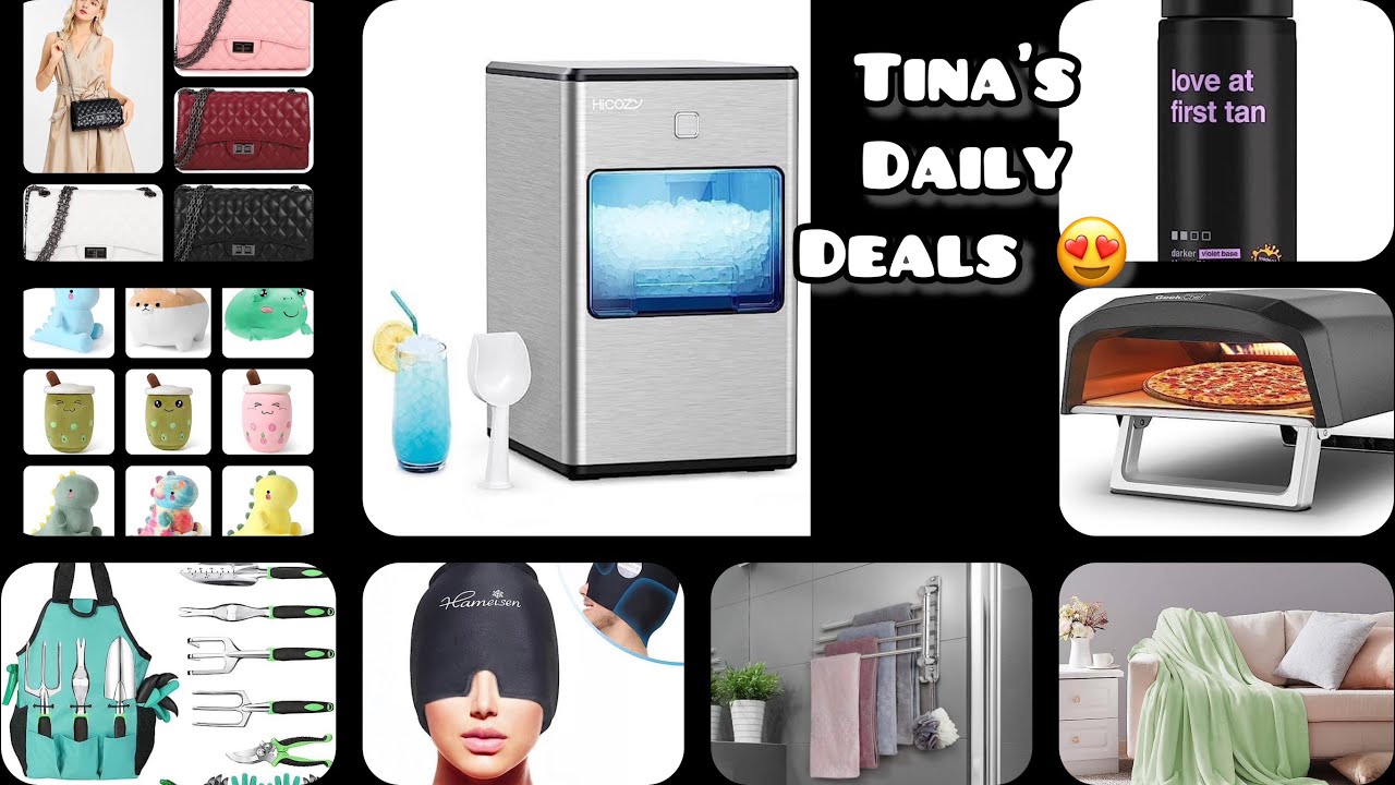 Awesome Amazon Easter basket fillers ideas March 20, 2023 YouTube