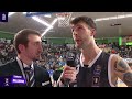Apu Old Wild West Udine - Bertram Derthona Tortona | PokerstarsNews Highlights Serie A Unipol 25/26