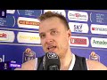Apu Old Wild West Udine - Bertram Derthona Tortona | PokerstarsNews Highlights Serie A Unipol 25/26