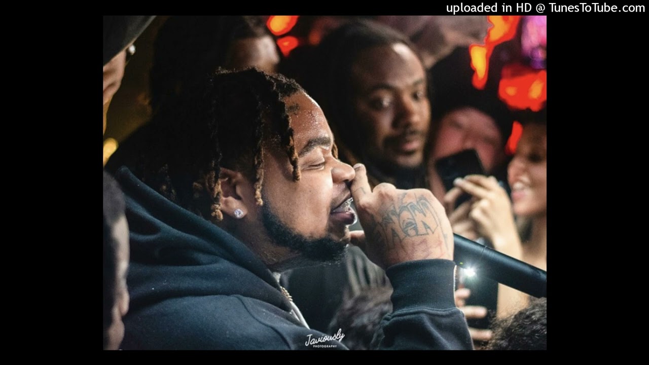 Big Yavo Sample Type Beat “My Love” Prod. Zell