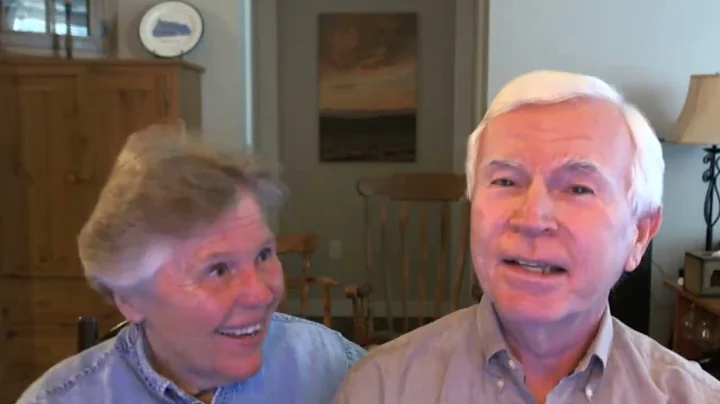 Todd and Debra Show - Not Really An Episode. Just ...