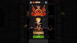 how to loot level 51-55 | pull the pin and rescue gameplay screenshot 4