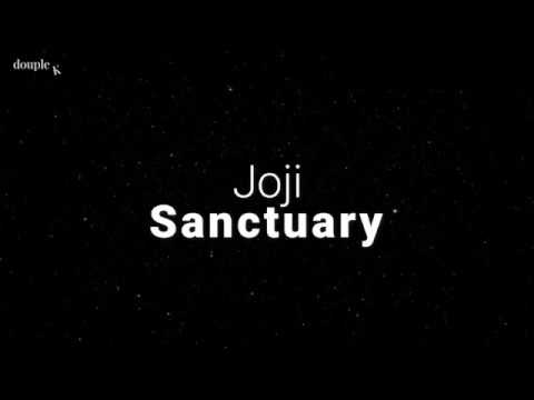 (Lyric - Vietsub) Joji - Sanctuary