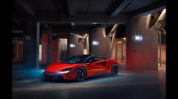 OMNIVERSE WPP Automotive Configurators