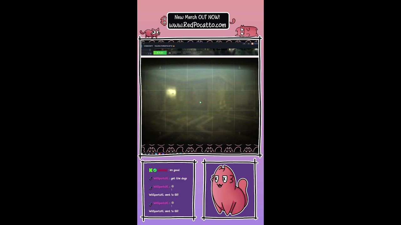 Fallout 3 - The Wasteland needs more POCATTOS