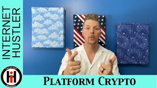 Platform Specific Cryptocurrency Coins & Tokens