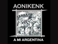 Aonikenk - 10 - Tocona el Maestro