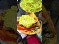 La verdadera joya de la comida callejera en Tijuana 🇲🇽🔥 #streetfood #tacos #tijuana