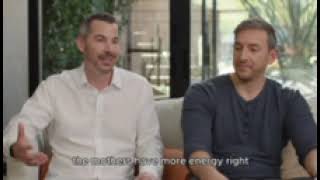 SHealed Documentary Interview w/ Dr. Stephen Moore & Ryan Encinas RN