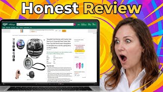 Torqueball Fitness Spinning Sphere Review 2026 Setup Use My Experience