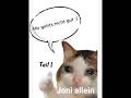 Joni allein der Film Part 1