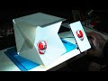 Foldable Light Box from Aliexpress - Unboxing and Testing