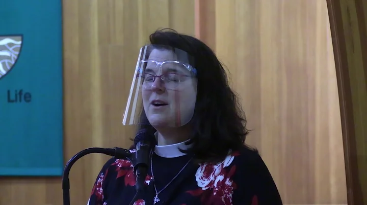 The Lord's Prayer- Rev Carol Sedlacek & Ray Hendri...
