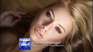 Alex M.O.R.P.H. & Cheryl Barnes - Be As One (Extended Mix) [VANDIT RECORDS]