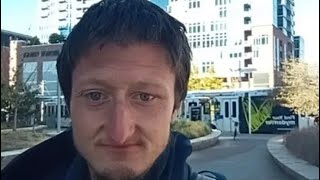 Daniel Larson’s Tik tok 10/11/23