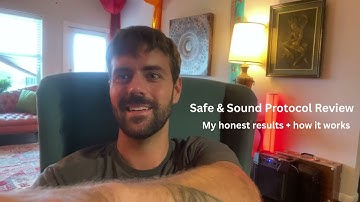 How Safe and Sound Protocol Changed My Life (SSP Review + Real Experience)